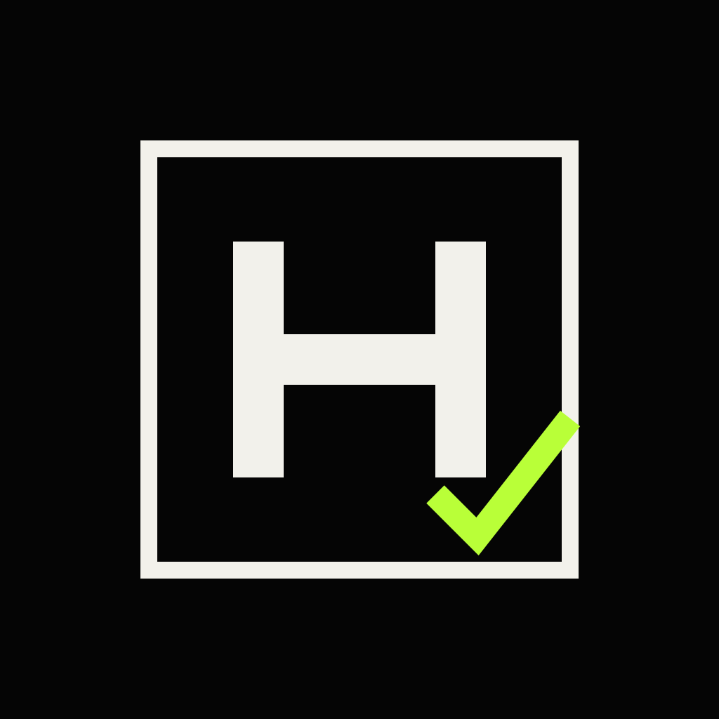 HUMAN 404 / SOCIAL official asset preview